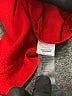 Vince Camuto Red Sleeveless Blouse Size M - photo 5