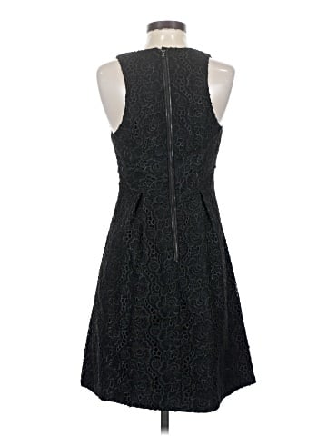 Leifsdottir Cocktail Dress (view 2)