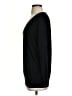 Zara Black Pullover Sweater Size S - photo 5