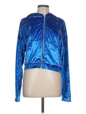 Fabletics Zip Up Hoodie (view 1)