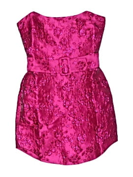 Amanda Uprichard Cocktail Dress