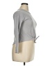 SO Gray Pullover Sweater Size 14 - 16 - photo 4