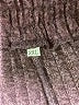 Unbranded Tweed Purple Casual Pants Size XXL - photo 4