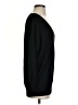 Zara Black Pullover Sweater Size S - photo 4