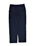 Crewcuts Blue Cargo Pants Size 7 - photo 1