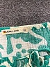 Marine Layer Teal Short Sleeve Blouse Size XS - photo 7