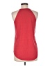 District. Red Sleeveless T-Shirt Size M - photo 2