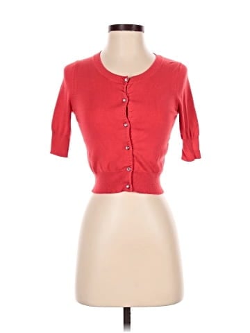Express Design Studio Cardigan (view 1)