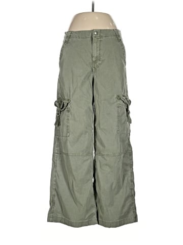 American Eagle Outfitters Cargo Pants (view 1)