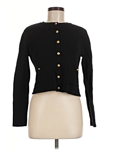 Zara Cardigan (view 1)