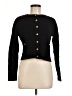 Zara Black Cardigan Size M - photo 1
