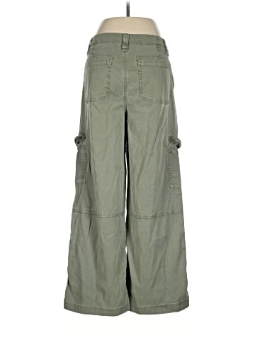 American Eagle Outfitters Cargo Pants (view 2)