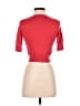 Express Design Studio Red Cardigan Size XXS - photo 2