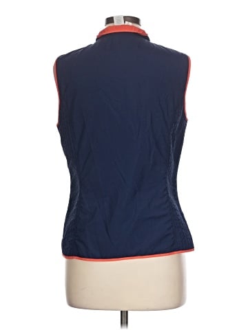 Coldwater Creek Vest (view 2)