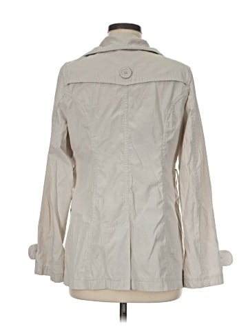 JouJou Trenchcoat (view 2)