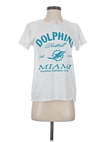 47 Brand Short Sleeve T-Shirt (view 1)