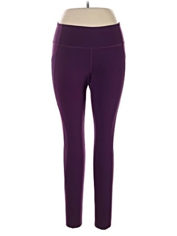 Active by Old Navy Active Pants (view 1)