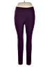 Active by Old Navy Purple Active Pants Size L - photo 1