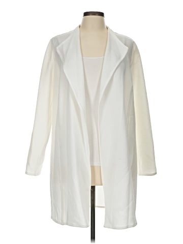 Kasper Coat (view 1)