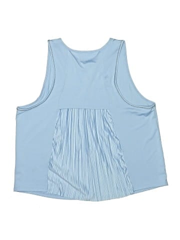 Lucky in Love Sleeveless T-Shirt (view 2)