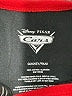 Disney Pixar 100% Cotton Black Tank Top Size 3T - photo 3