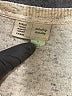Saturday Sunday Gray Pullover Sweater Size M - photo 7