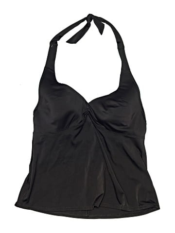Lands' End Swimsuit Top (view 1)