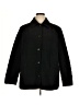 Gallery 100% Polyester Black Coat Size 1X - photo 1