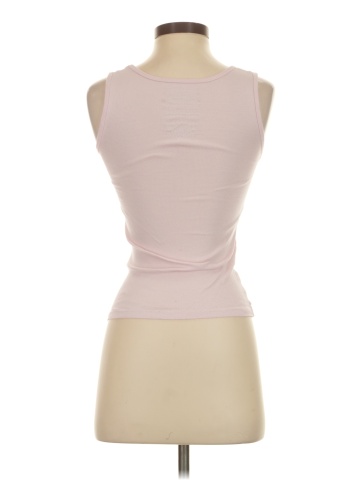 Isaac Morris Limited Sleeveless T-Shirt (view 2)