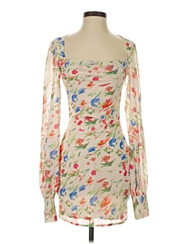 Pretty Lavish Cocktail Dress (view 1)
