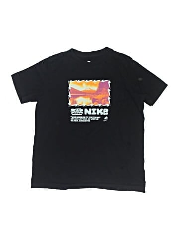 Nike Short Sleeve T-Shirt (view 1)