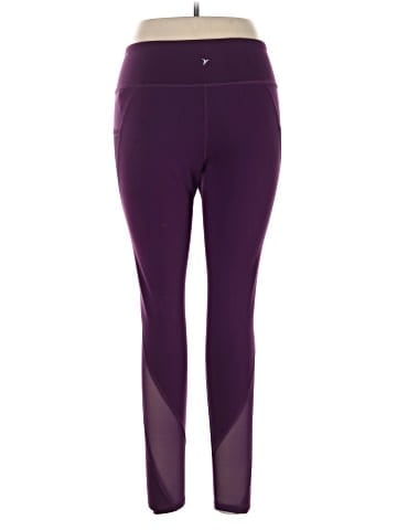 Active by Old Navy Active Pants (view 2)