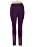 Active by Old Navy Purple Active Pants Size L - photo 2