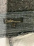 dalia Houndstooth Gray Dress Pants Size 20 - photo 4