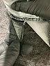 dalia Houndstooth Gray Dress Pants Size 20 - photo 5