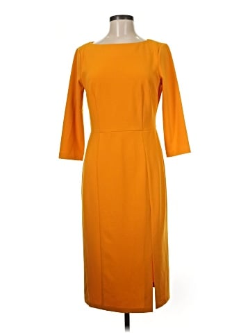 Donna Morgan Casual Dress (view 1)