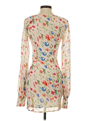 Pretty Lavish Cocktail Dress (view 2)