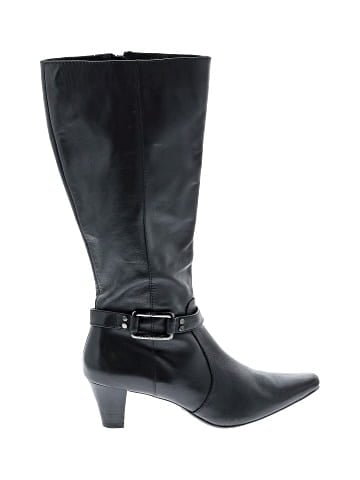 AK Anne Klein Boots (view 1)