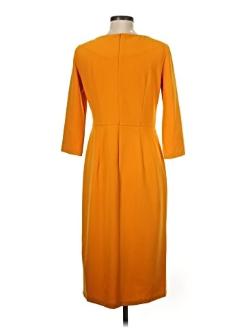 Donna Morgan Casual Dress (view 2)
