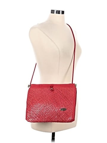 Loredana Crossbody Bag (view 2)