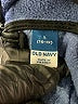 Old Navy Blue Zip Up Hoodie Size 10 - 12 - photo 3