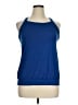 Danskin Now Blue Active Tank Size XL - photo 1