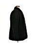Gallery 100% Polyester Black Coat Size 1X - photo 4