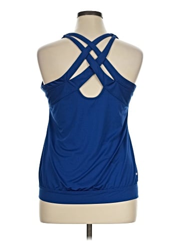 Danskin Now Casual Dress (view 2)