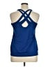 Danskin Now Blue Active Tank Size XL - photo 2