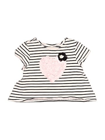 Pippa & Julie Short Sleeve T-Shirt (view 1)