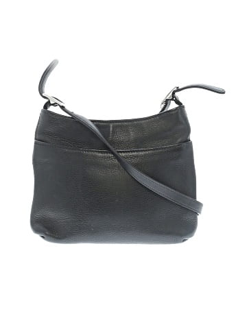 Coach Leather Crossbody Bag (view 1)