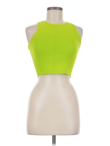 Zara Sleeveless Top (view 1)