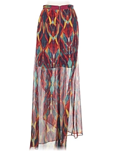 Alice + Olivia Casual Skirt (view 2)