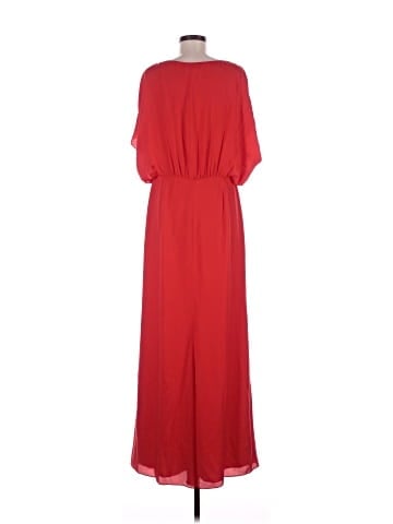 Halston Heritage Casual Dress (view 2)